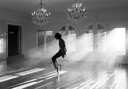 Estrenan primer tráiler de la biografía de Michael Jackson con Jaafar Jackson Estrenan primer tráiler de la biografía de Michael Jackson con Jaafar Jackson