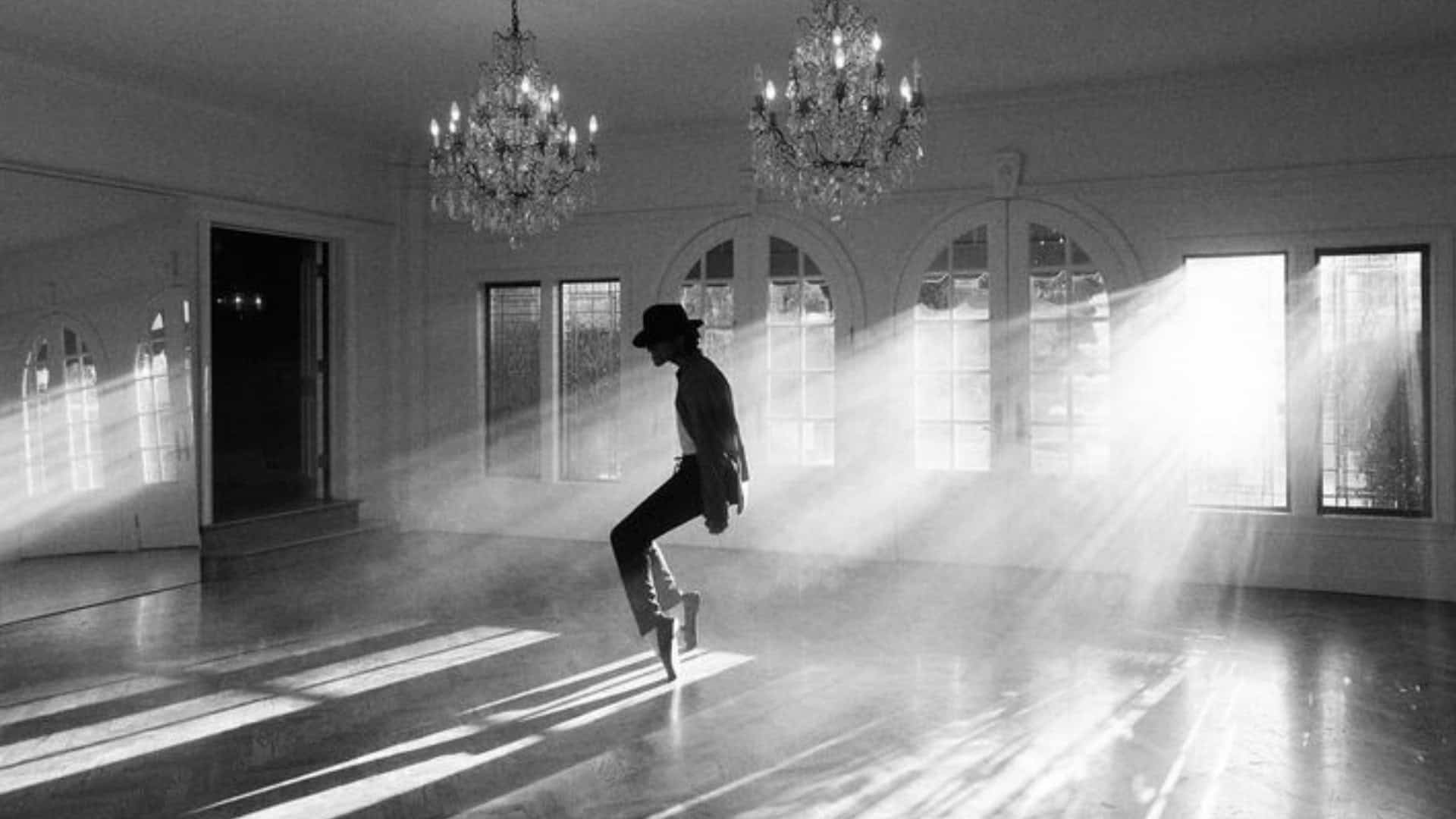 Estrenan primer tráiler de la biografía de Michael Jackson con Jaafar Jackson