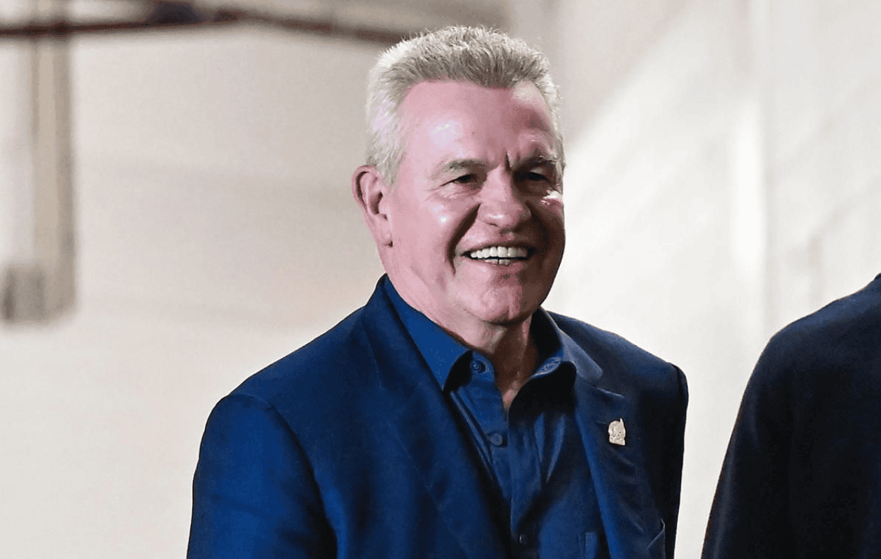 Javier El Vasco Aguirre es nominado por la FIFA a entrenador del año