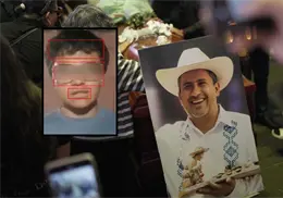 Joven de 17 años que mató a Carlos Manzo era sicario del CJNG, confirma Fiscalía de Michoacán Joven de 17 años que mató a Carlos Manzo era sicario del CJNG, confirma Fiscalía de Michoacán