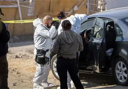 Jóvenes músicos son hallados sin vida dentro de un automóvil abandonado en Tijuana Jóvenes músicos son hallados sin vida dentro de un automóvil abandonado en Tijuana