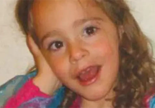 Muerte de Paulette Guevara Farah no fue accidente, dice su primo Muerte de Paulette Guevara Farah no fue accidente, dice su primo