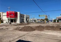 Retrasos en obra genera molestia a ciudadanos de Navojoa Retrasos en obra genera molestia a ciudadanos de Navojoa