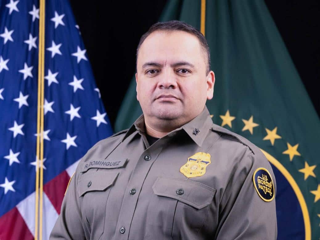 EUA declara bases militares zonas fronterizas