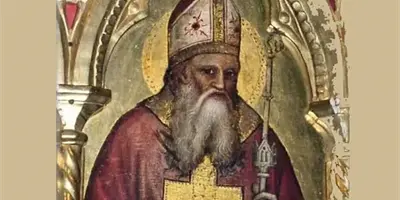 Santoral de hoy 7 de noviembre: San Ernesto y los santos que se conmemoran este viernes Santoral de hoy 7 de noviembre: San Ernesto y los santos que se conmemoran este viernes