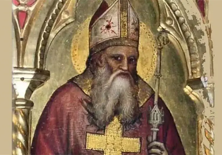 Santoral de hoy 7 de noviembre: San Ernesto y los santos que se conmemoran este viernes