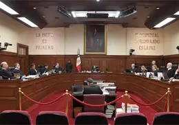 SCJN falla a favor de los trabajadores con incapacidad que deben al Infonavit SCJN falla a favor de los trabajadores con incapacidad que deben al Infonavit