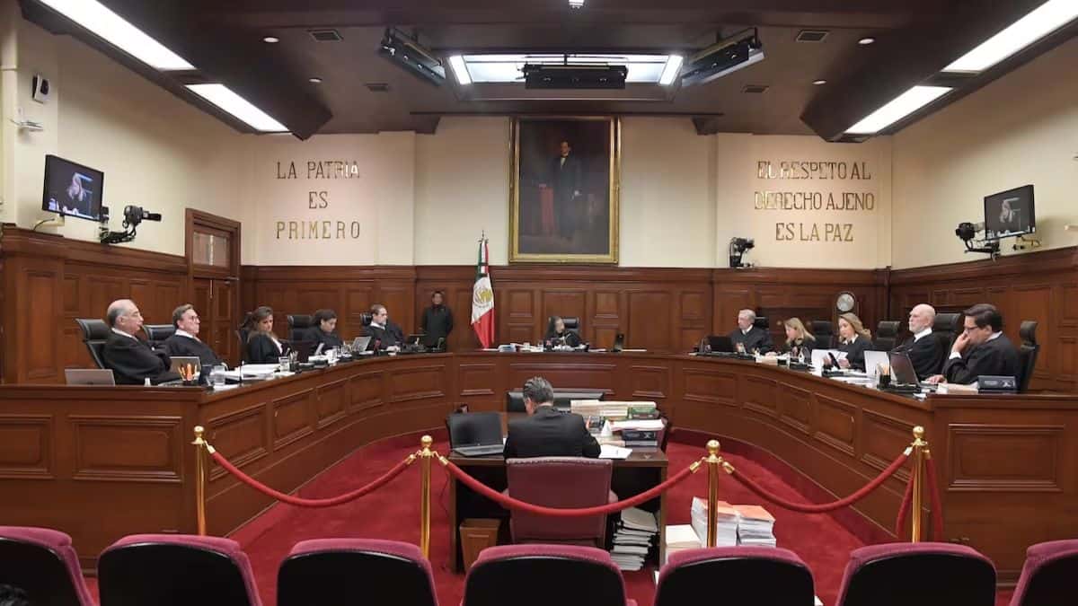 SCJN falla a favor de los trabajadores con incapacidad que deben al Infonavit