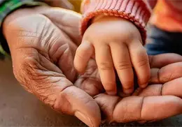 Síndrome del abuelo esclavo: qué es y cómo enfrentarlo Síndrome del abuelo esclavo: qué es y cómo enfrentarlo