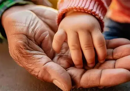 Síndrome del abuelo esclavo: qué es y cómo enfrentarlo Síndrome del abuelo esclavo: qué es y cómo enfrentarlo
