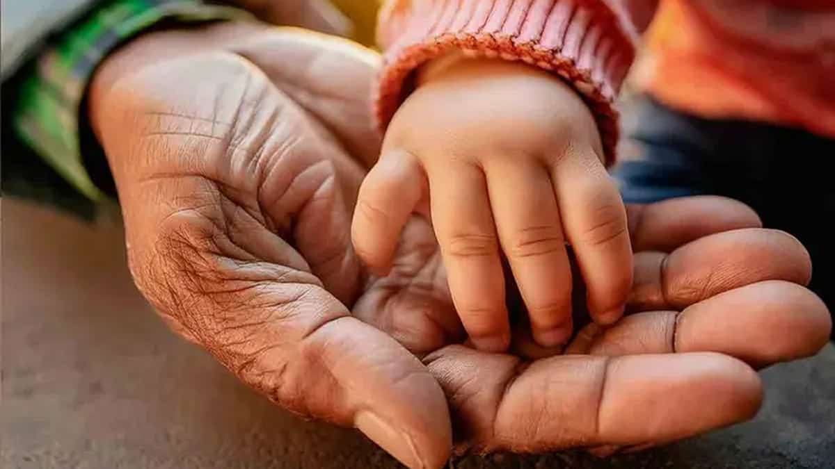 Síndrome del abuelo esclavo: qué es y cómo enfrentarlo
