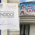 Protección Civil suspende Importaciones Gabenci en Ciudad Obregón por medidas de seguridad Protección Civil suspende Importaciones Gabenci en Ciudad Obregón por medidas de seguridad