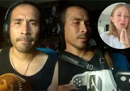 VIDEO | Usuario canta cumbia en respuesta a comentarios de influencer que se burló de Obregón VIDEO | Usuario canta cumbia en respuesta a comentarios de influencer que se burló de Obregón