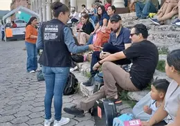 Alertan en Álamos por intentos de extorsión telefónica Alertan en Álamos por intentos de extorsión telefónica