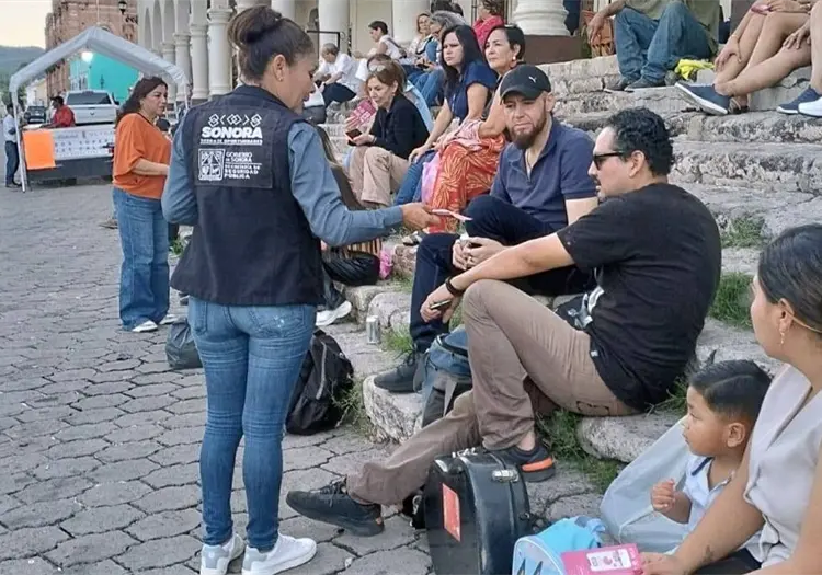 Alertan en Álamos por intentos de extorsión telefónica