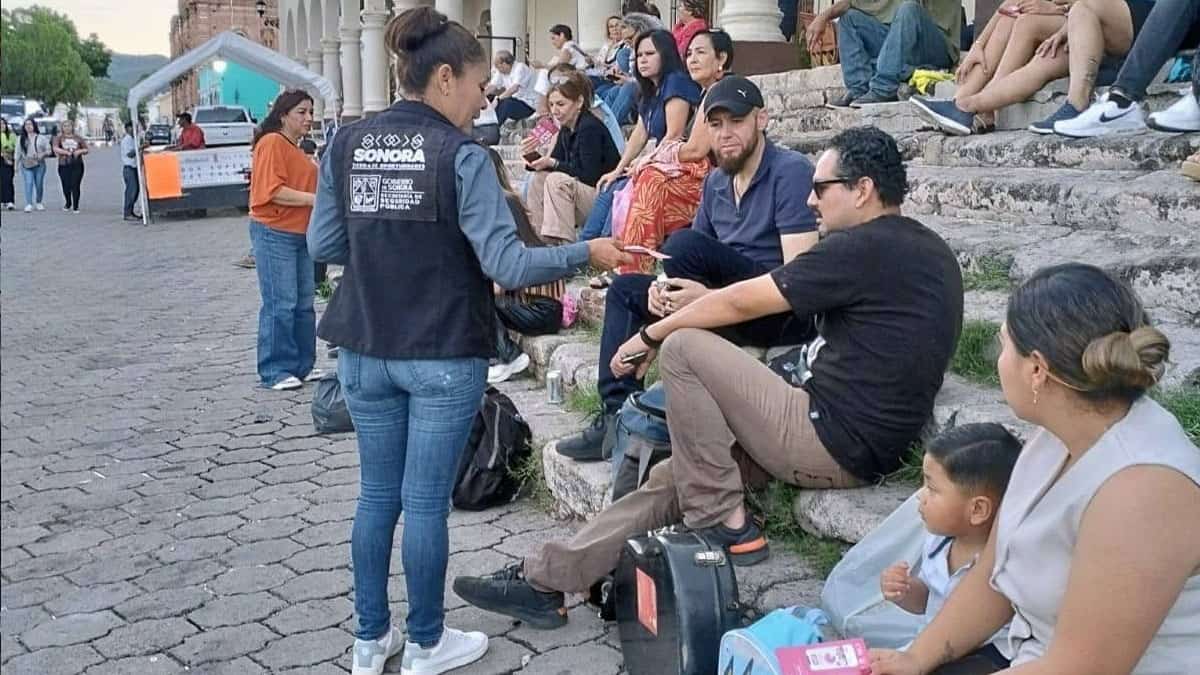 Alertan en Álamos por intentos de extorsión telefónica