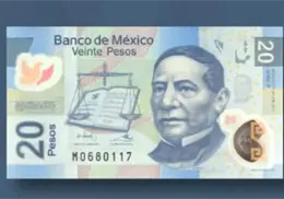 Banxico: el billete de 20 pesos no se retirará por pérdida de valor, solo cambiará su imagen Banxico: el billete de 20 pesos no se retirará por pérdida de valor, solo cambiará su imagen