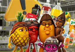 ¿El fin de Pascual Boing? El aumento al IEPS podría llevar a la quiebra a la icónica refresquera ¿El fin de Pascual Boing? El aumento al IEPS podría llevar a la quiebra a la icónica refresquera