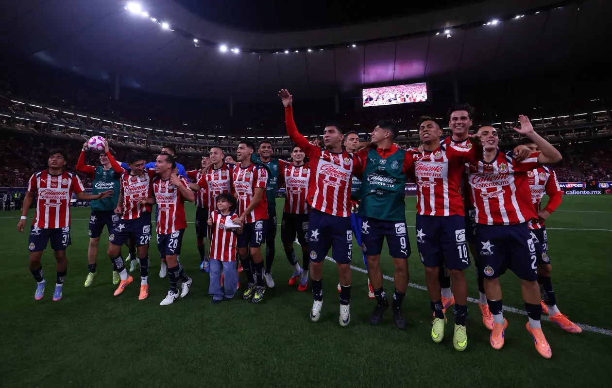 El sexto lugar será su posición definitiva.