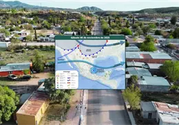 Clima en Sonora hoy 8 de noviembre: Llega frente frío al Estado ¿en qué ciudades baja la temperatura? Clima en Sonora hoy 8 de noviembre: Llega frente frío al Estado ¿en qué ciudades baja la temperatura?