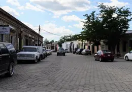 Protección Civil verifica más de 700 establecimientos en Álamos para garantizar seguridad