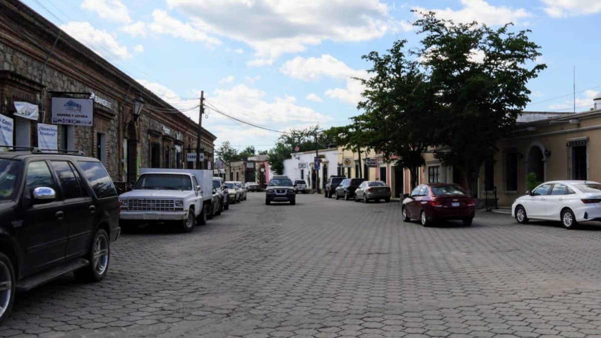 Protección Civil verifica más de 700 establecimientos en Álamos para garantizar seguridad