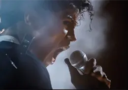 El biopic de Michael Jackson rompe récords con su tráiler y promete ser uno de los grandes estrenos de 2026 El biopic de Michael Jackson rompe récords con su tráiler y promete ser uno de los grandes estrenos de 2026