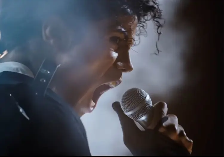El biopic de Michael Jackson rompe récords con su tráiler y promete ser uno de los grandes estrenos de 2026