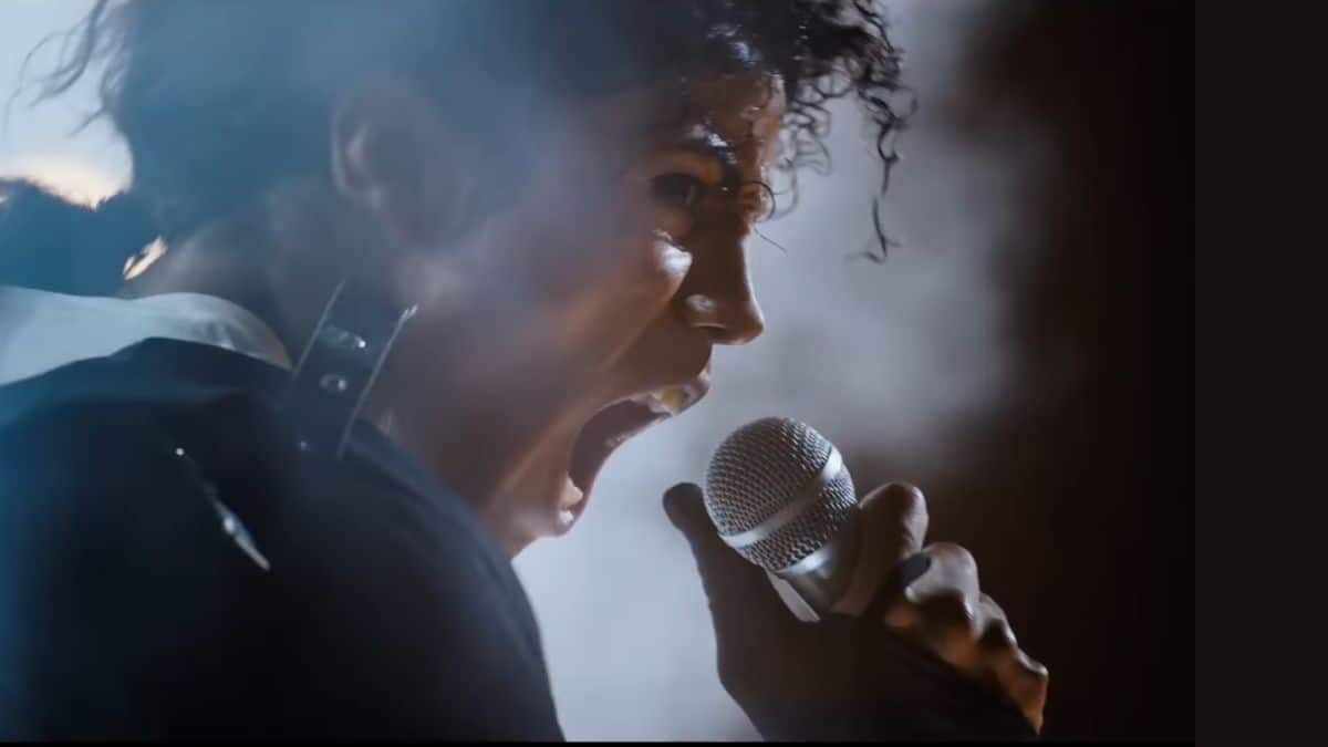 El biopic de Michael Jackson rompe récords con su tráiler y promete ser uno de los grandes estrenos de 2026