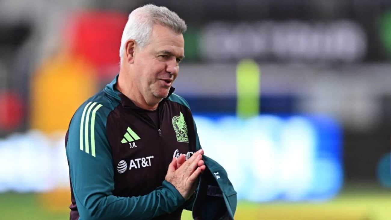 Última fecha FIFA del año para México