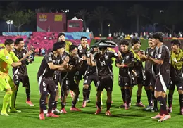 México consigue importante triunfo ante Costa de Marfil en el Mundial Sub-17 México consigue importante triunfo ante Costa de Marfil en el Mundial Sub-17