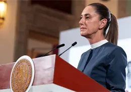 Morena propone consulta de revocación de mandato para Claudia Sheinbaum en 2027