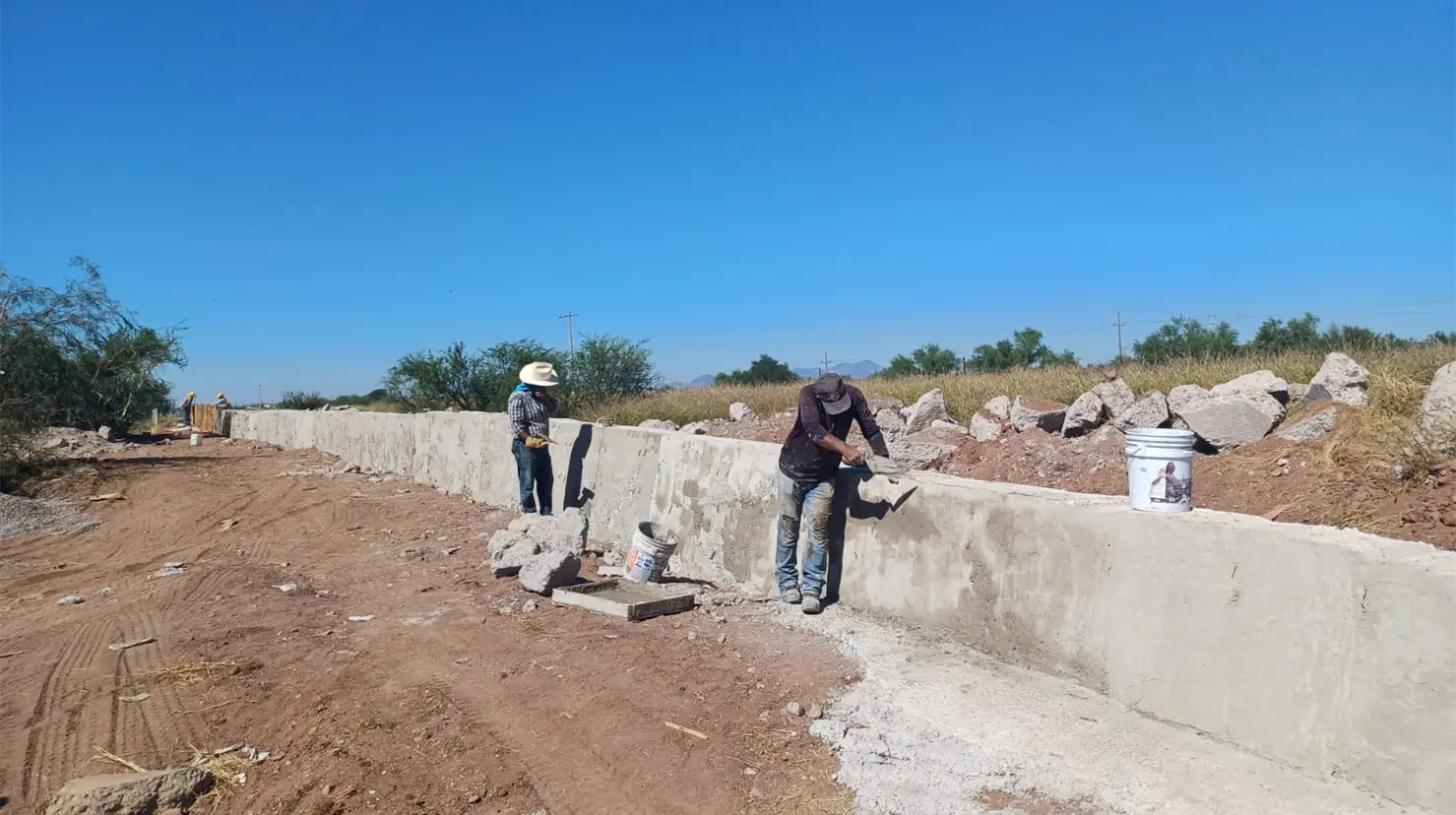Denuncian intento de Capufe de "encerrar" a residentes