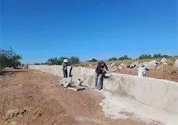 Denuncian intento de Capufe de "encerrar" a residentes Denuncian intento de Capufe de "encerrar" a residentes