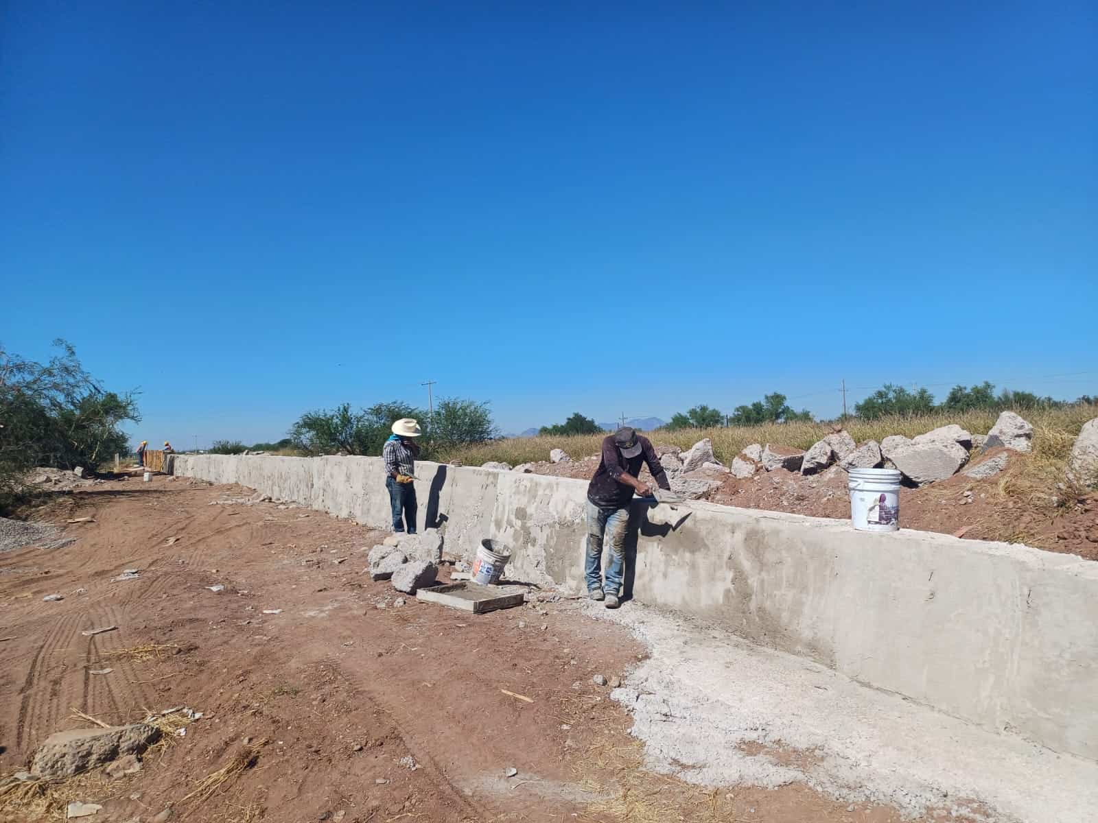 Denuncian intento de Capufe de encerrar a residentes