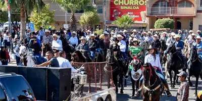 Navojoa cancela el tradicional desfile del 20 de noviembre