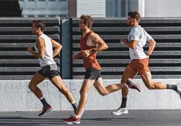 ¿Nike o Adidas? Esta es la marca que tiene los mejores tenis para correr