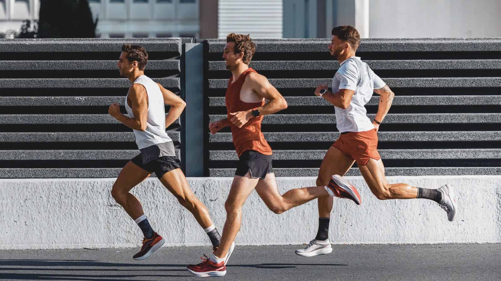 ¿Nike o Adidas? Esta es la marca que tiene los mejores tenis para correr
