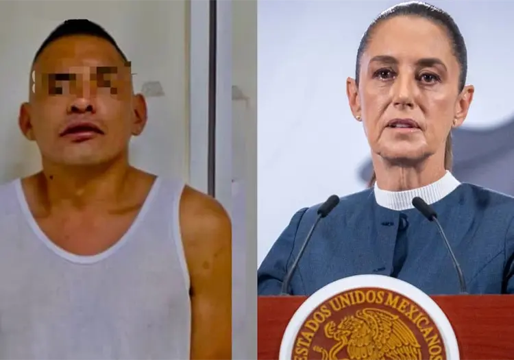 Presunto acosador de Sheinbaum tenía otra denuncia por acoso sexual
