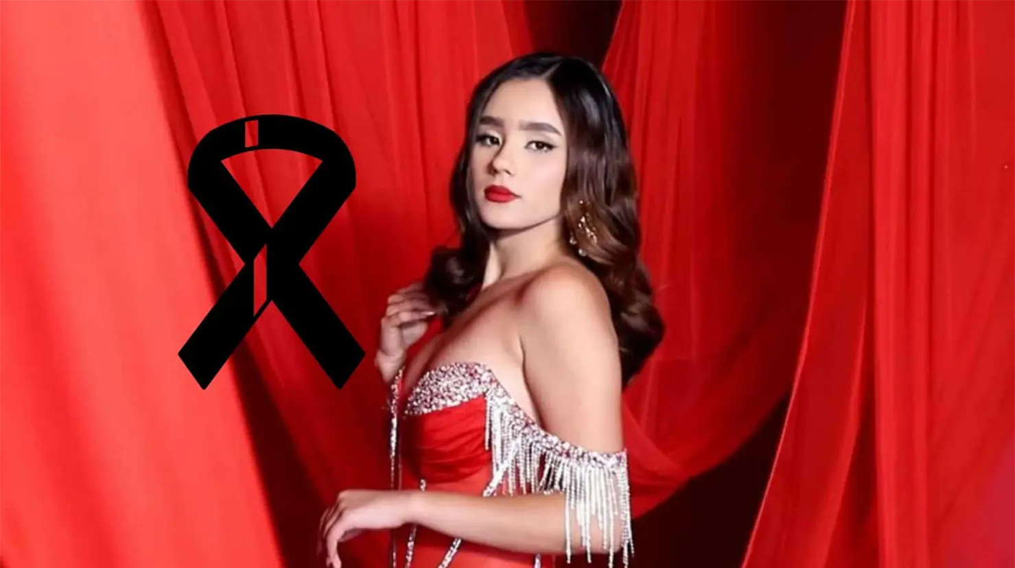 ¿Quién era Alison Montaño, reina de belleza que murió en un trágico accidente automovilístico?