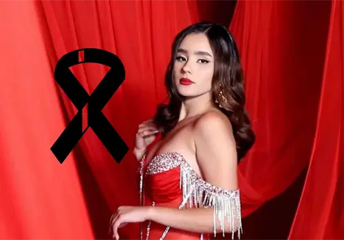 ¿Quién era Alison Montaño, reina de belleza que murió en un trágico accidente automovilístico? ¿Quién era Alison Montaño, reina de belleza que murió en un trágico accidente automovilístico?