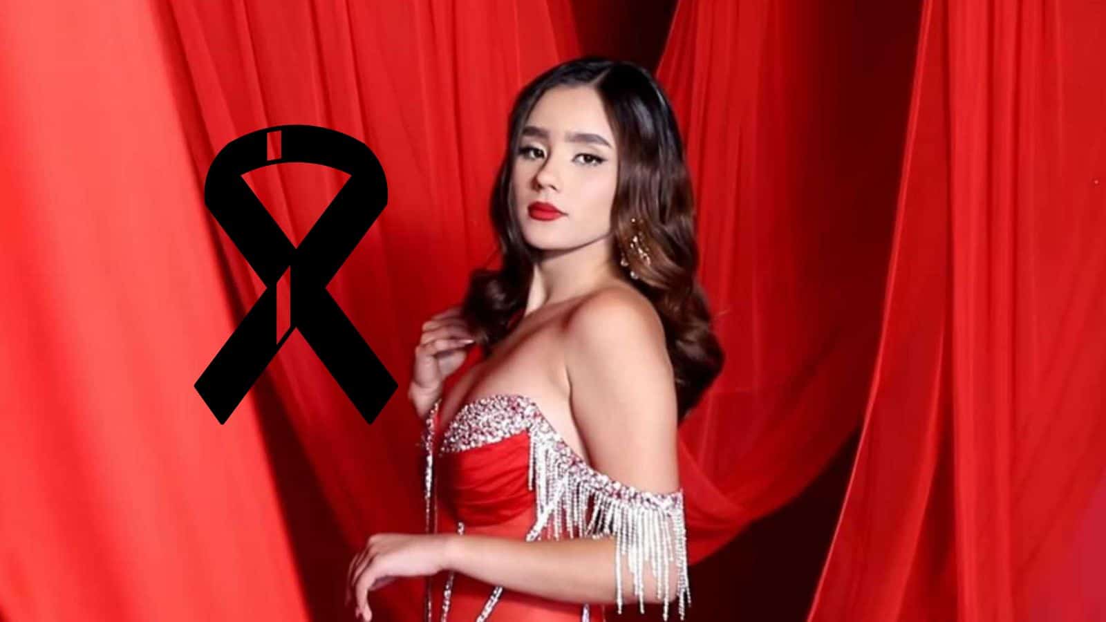 ¿Quién era Alison Montaño, reina de belleza que murió en un trágico accidente automovilístico?