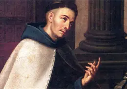 Santoral de hoy, 8 de noviembre: San Juan Duns Scoto y San Adeodato I, modelos de fe y sabiduría Santoral de hoy, 8 de noviembre: San Juan Duns Scoto y San Adeodato I, modelos de fe y sabiduría