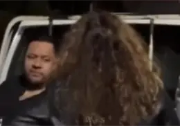 VIDEO | "El miedo no anda en burro": detenido suplica a policías que borren su historial de navegación VIDEO | "El miedo no anda en burro": detenido suplica a policías que borren su historial de navegación