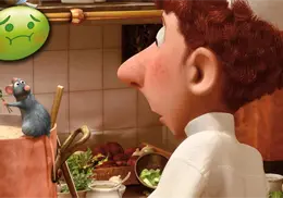 VIDEO | Para gustos no tan refinados: huevos en omelette entre ratas VIDEO | Para gustos no tan refinados: huevos en omelette entre ratas