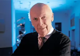 Muere James Watson, pionero del descubrimiento de la estructura del ADN