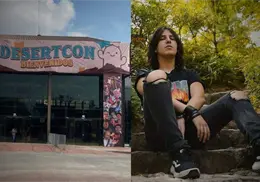 Caos en Desert Con 2025: fans denuncian mala organización y sobreventa en el evento de Missasinfonia Caos en Desert Con 2025: fans denuncian mala organización y sobreventa en el evento de Missasinfonia