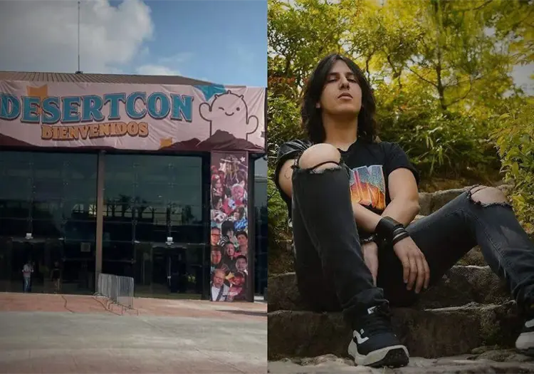 Caos en Desert Con 2025: fans denuncian mala organización y sobreventa en el evento de Missasinfonia