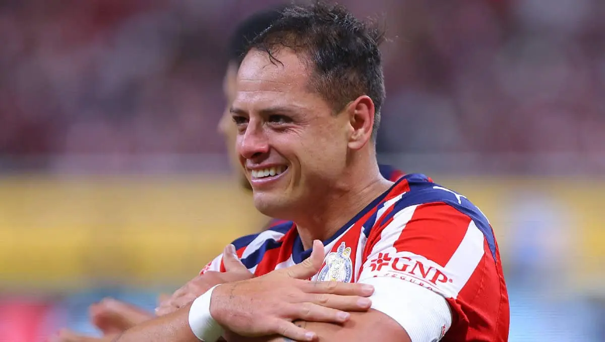 Sigue el gran paso del Guadalajara.