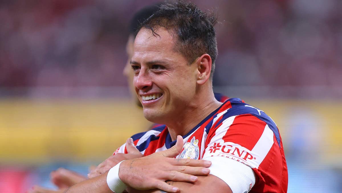 Chivas gana su último juego de jornada regular